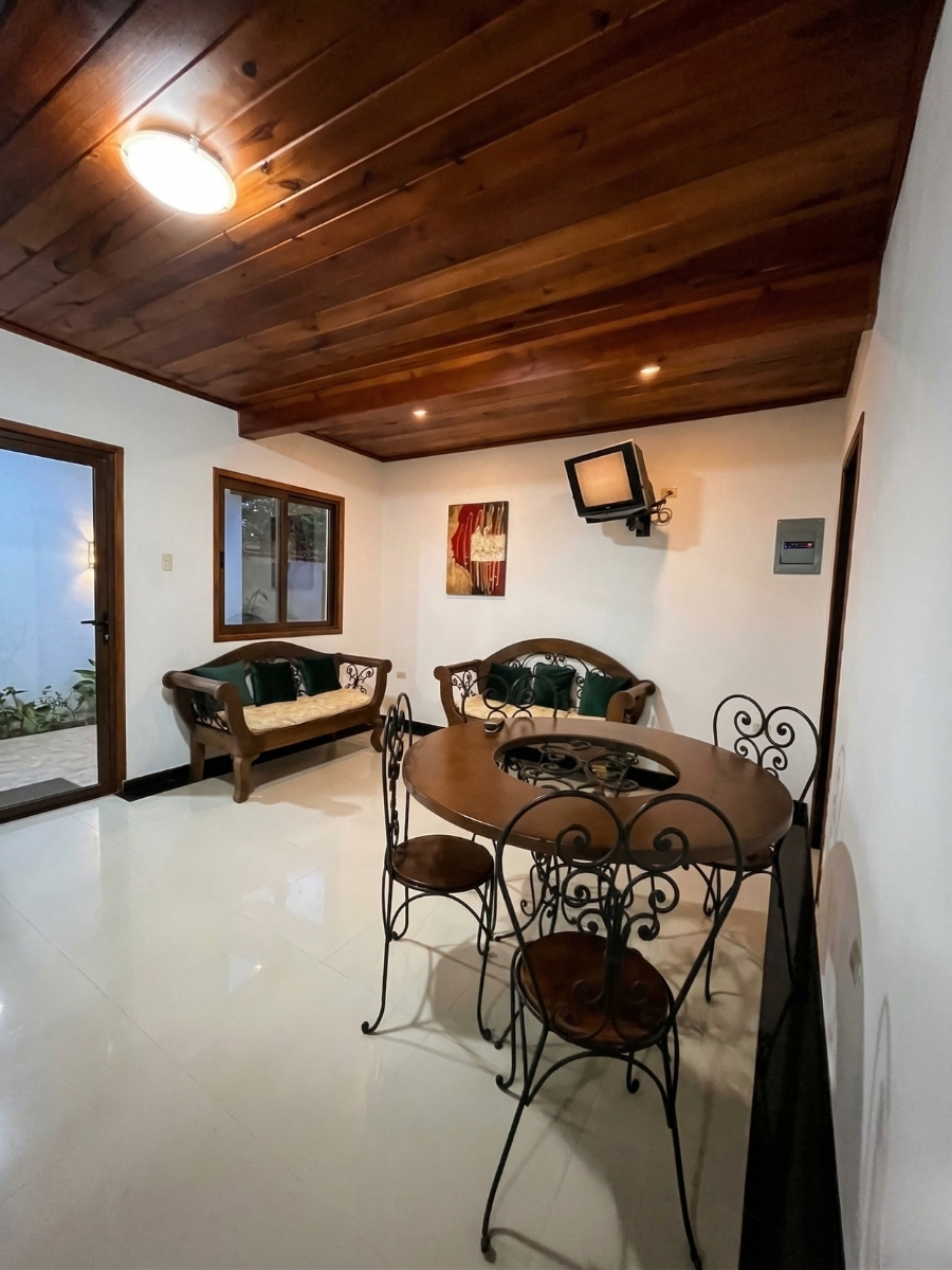 Departamento La Montaña
